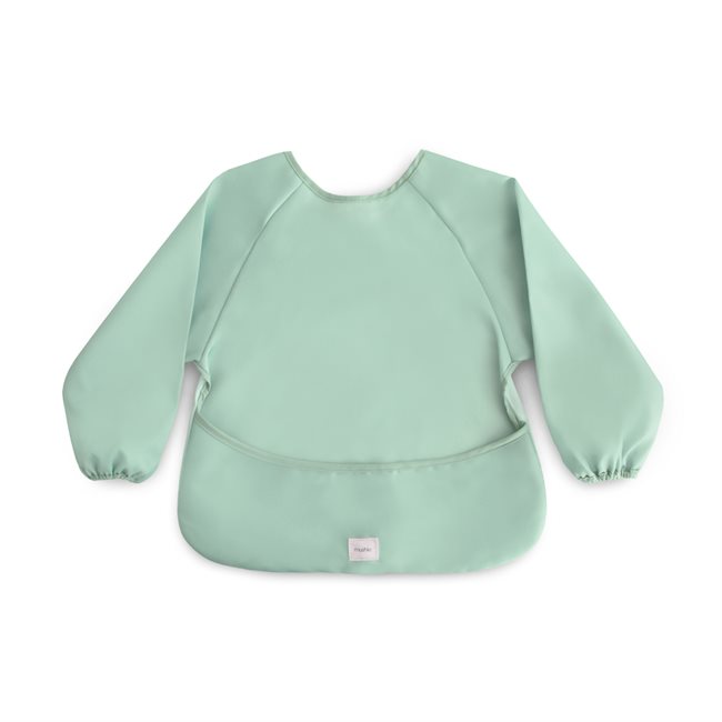 Perparese me menge Mushie - Roman Green