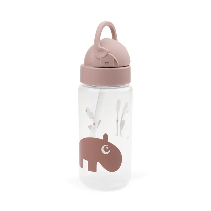 Shishe me pip- Ozzo Powder- 350 ml
