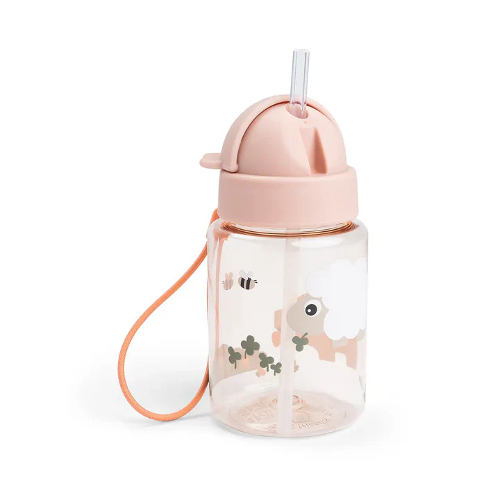 Shishe me pip- Powder 280 ml