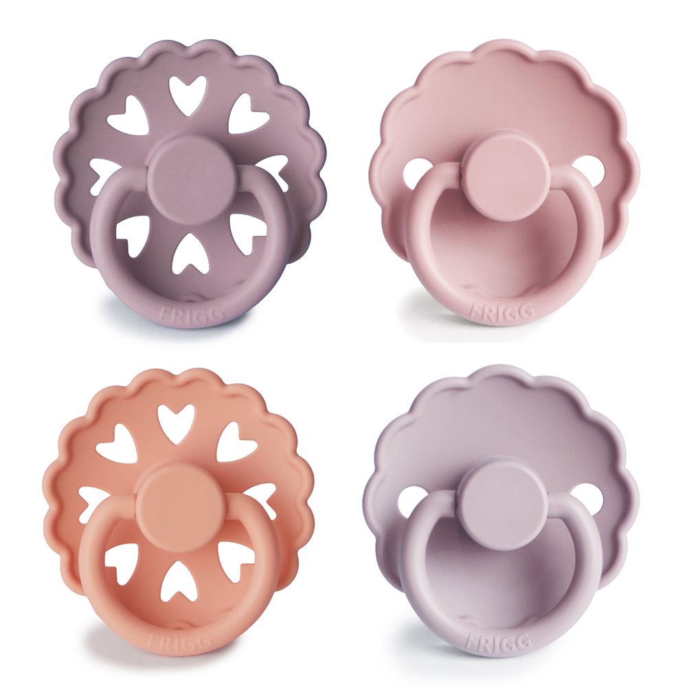 Mema FRIGG - Sunset Bliss-Size 1 (4-pack)