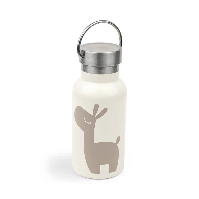 Shishe thermo metal Lalee Sand- 350 ml