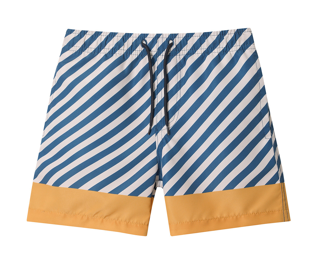 Shortse per djem Stripes Blues & Beyond  8 - 9 vjeq
