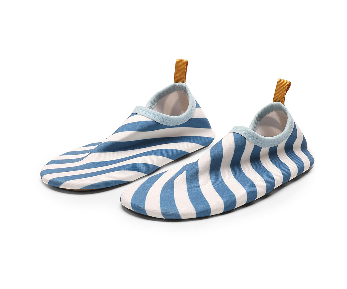 Kepuce plazhi Stripes Blues & Beyond 30-31