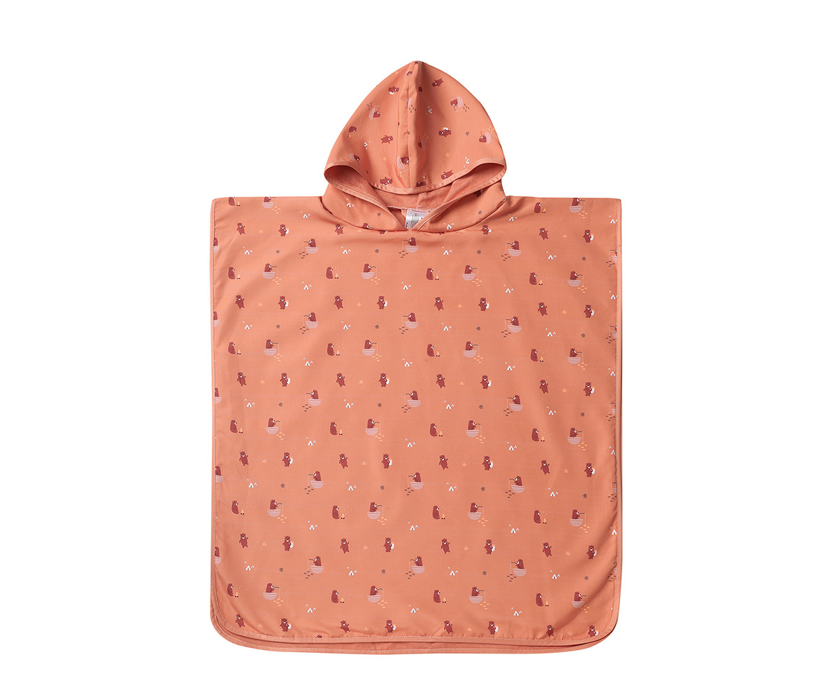 Poncho, Camping-M