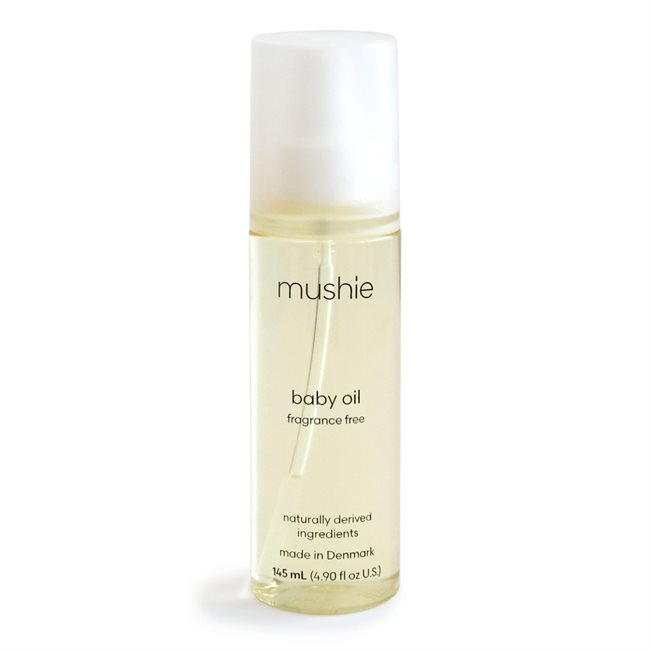 Mushie vaj per bebe (Cosmos) - 145 ml