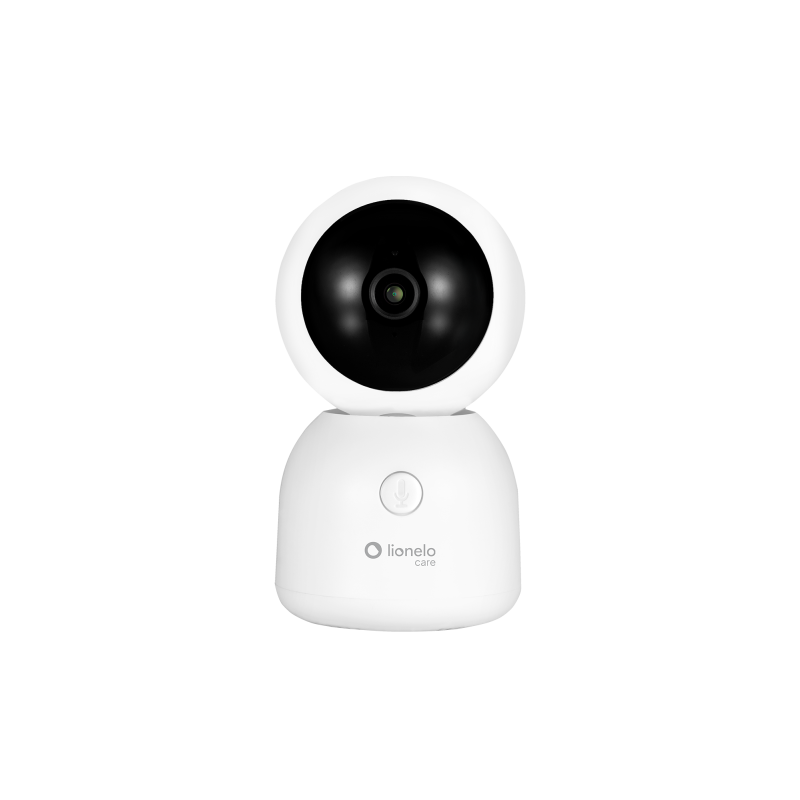 Lionelo Babyline 9.2 AI — Baby monitor (kamere)