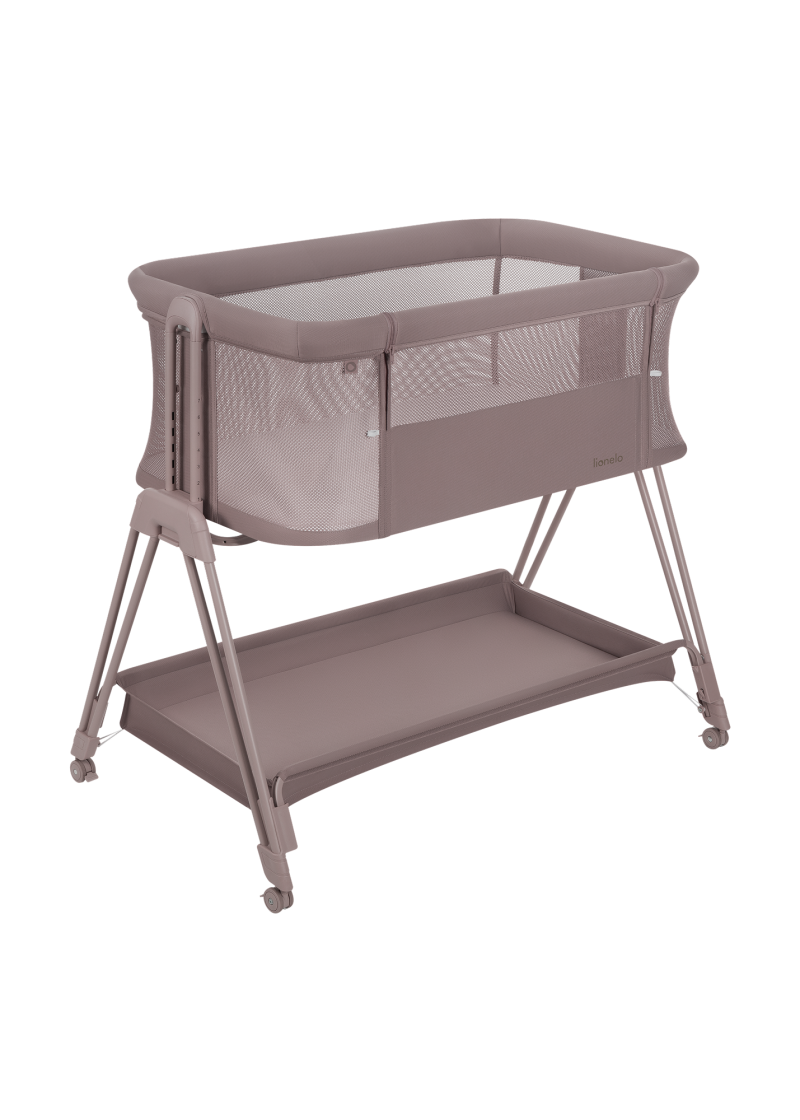 Shtrat 2 në 1 - Luna Beige Taupe