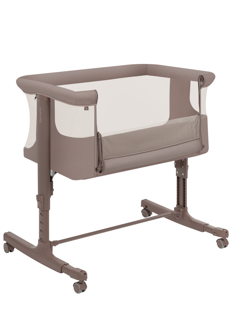 Shtrat 3 në 1 - Aurora Beige Taupe