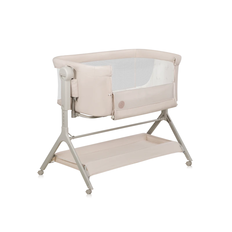 Shtrat 3 në 1 - Leonie Plus Beige Sand