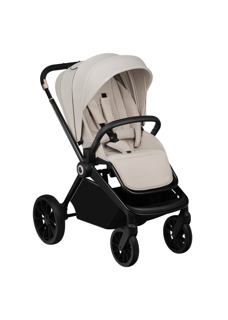Karroce Lionelo Mika Plus Beige Sand
