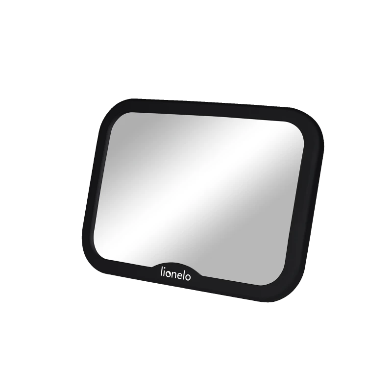Pasqyre Lionelo Sett Black Carbon