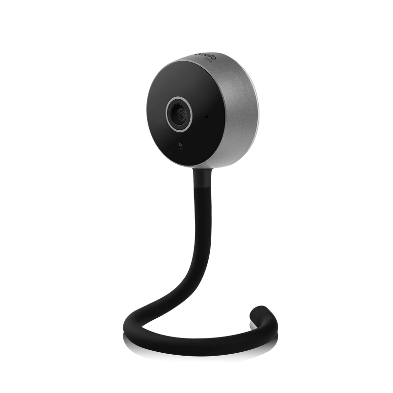 Lionelo Babyline Smart Black — monitor (kamere)